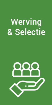 Werving & Selectie